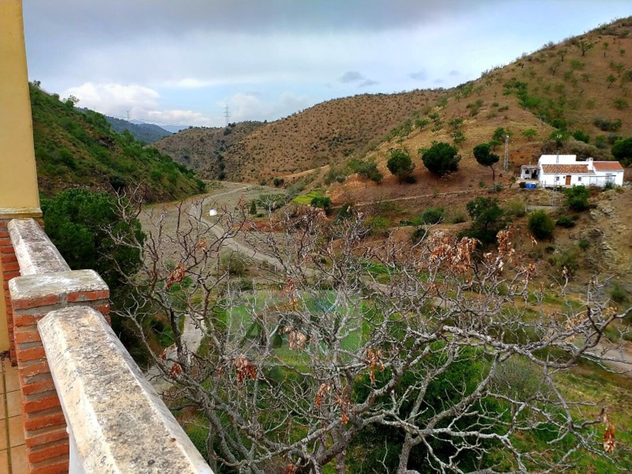EFML8669T: Country House  in Alora