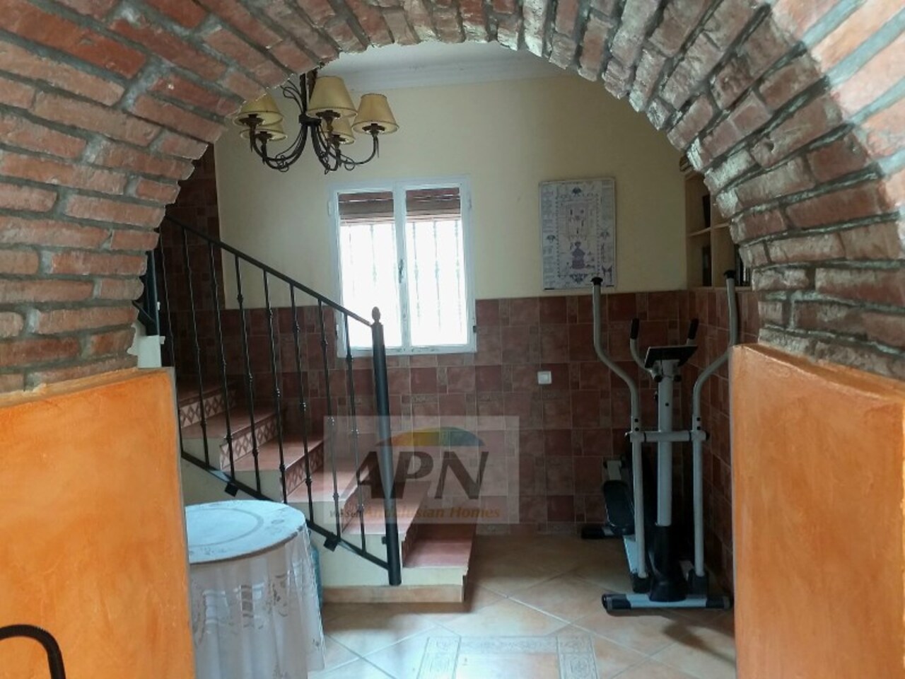 EFML8669T: Country House  in Alora