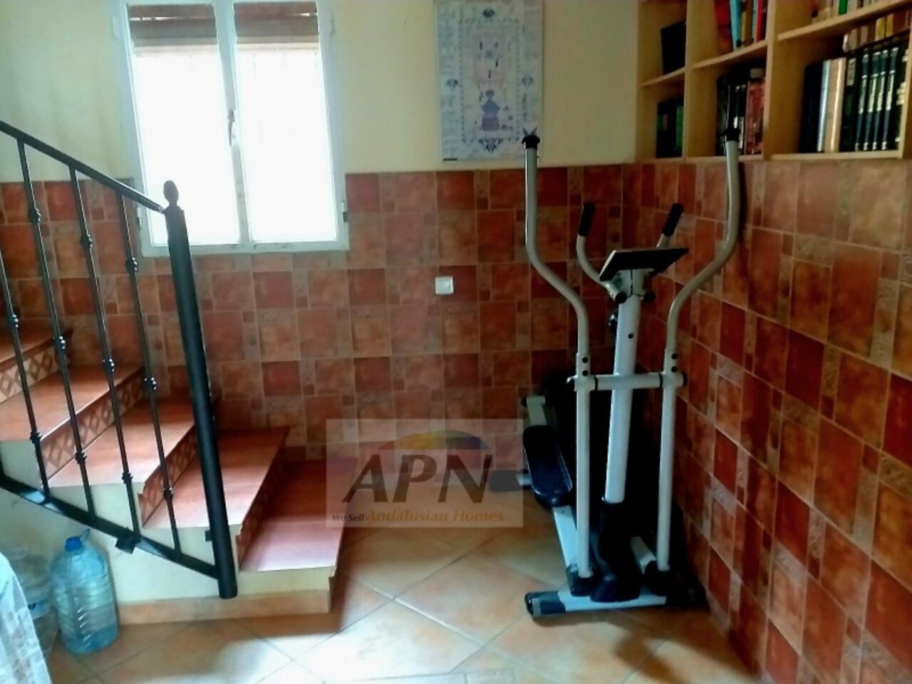 EFML8669T: Country House  in Alora