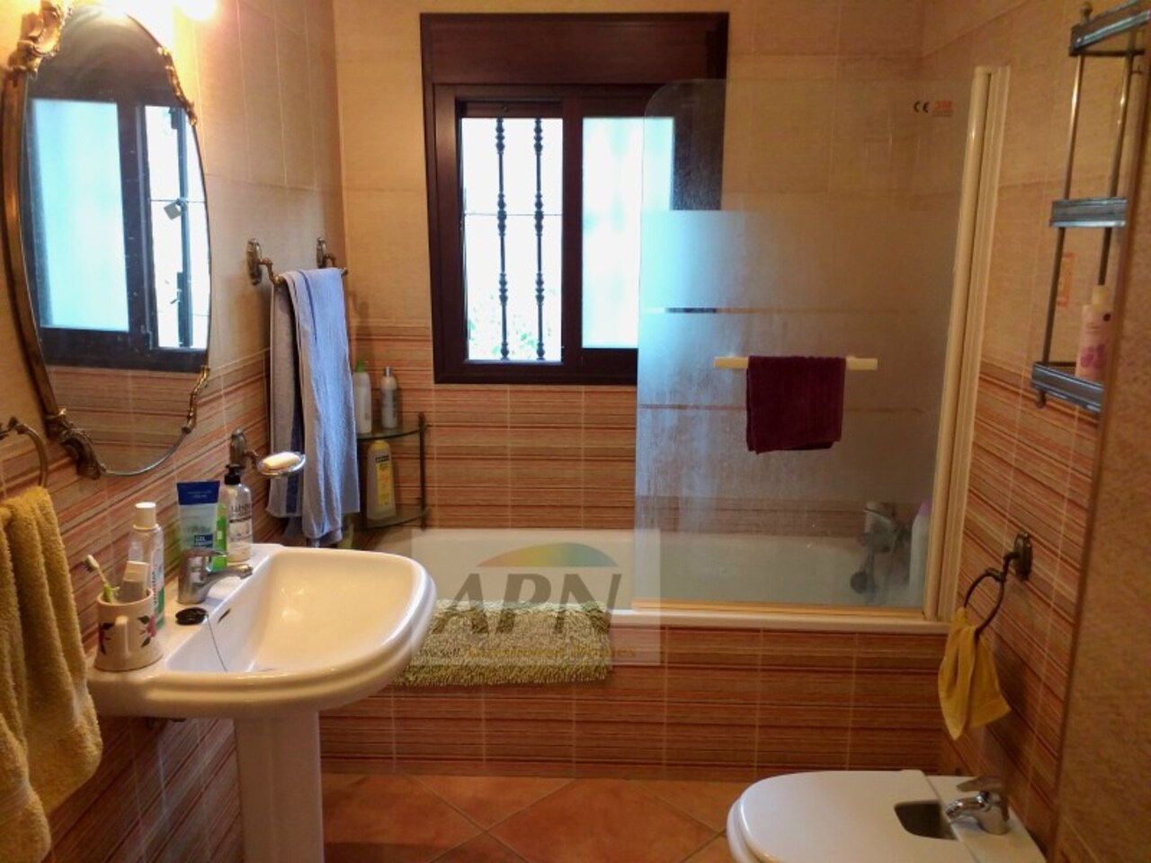 EFML8669T: Country House  in Alora