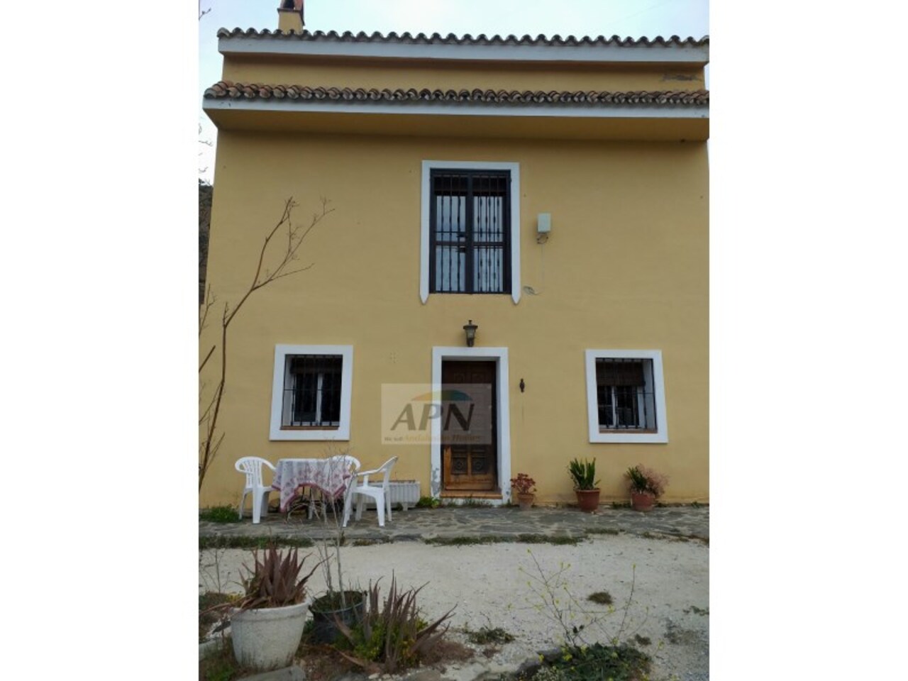 EFML8669T: Country House  in Alora