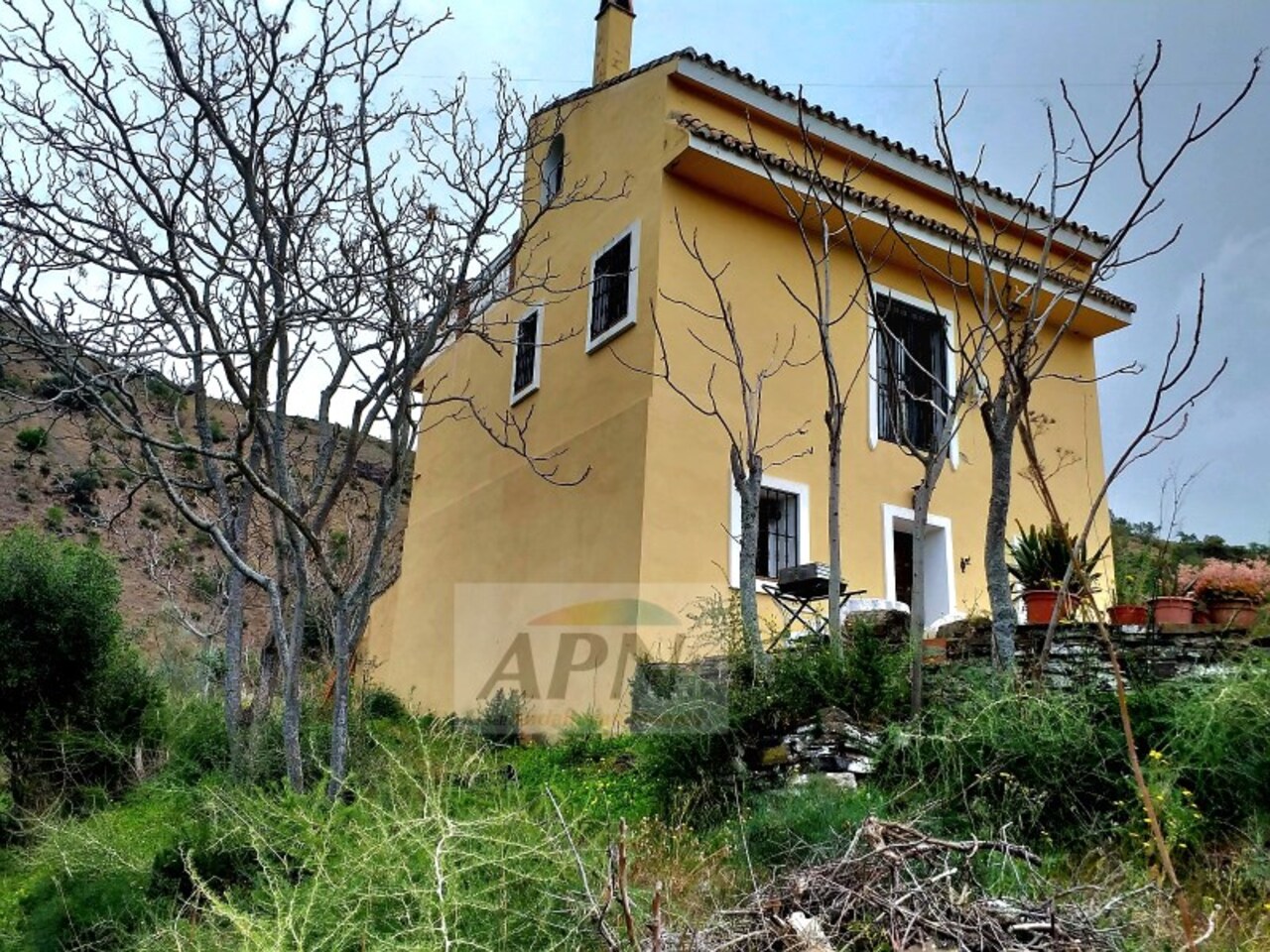 EFML8669T: Country House  in Alora