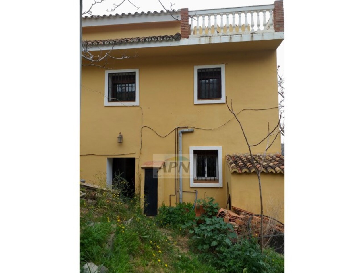 EFML8669T: Country House  in Alora