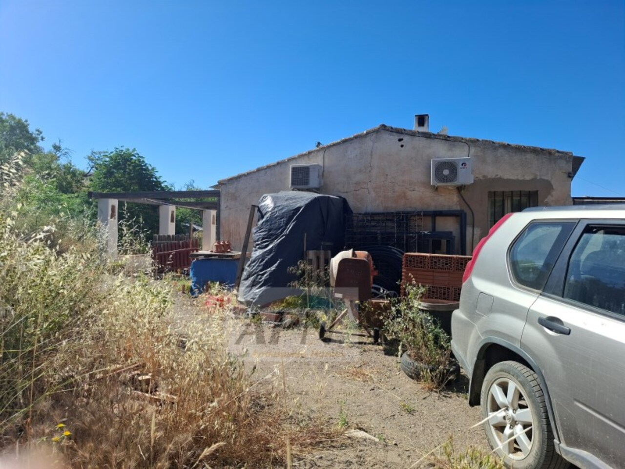 2 Bedroom Country House for Sale in Alora