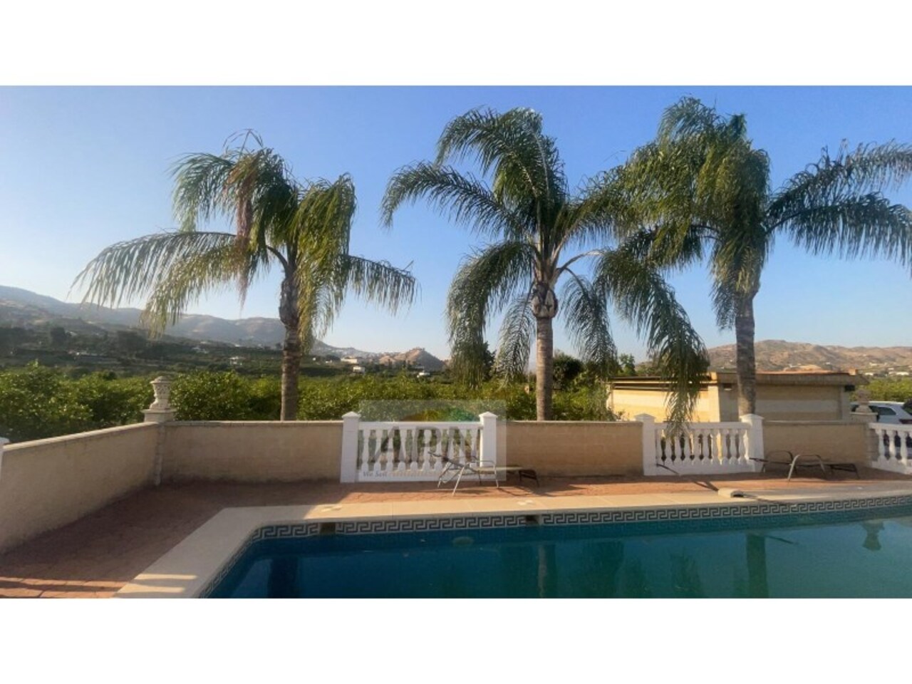 4 Bedroom Country House for Sale in Alora