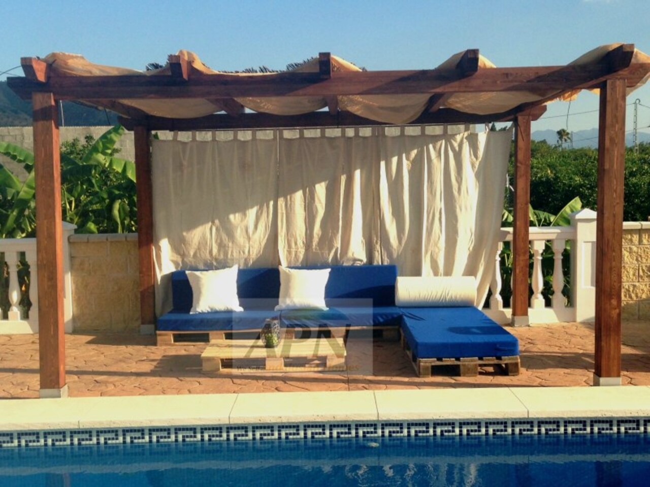 4 Bedroom Country House for Sale in Alora
