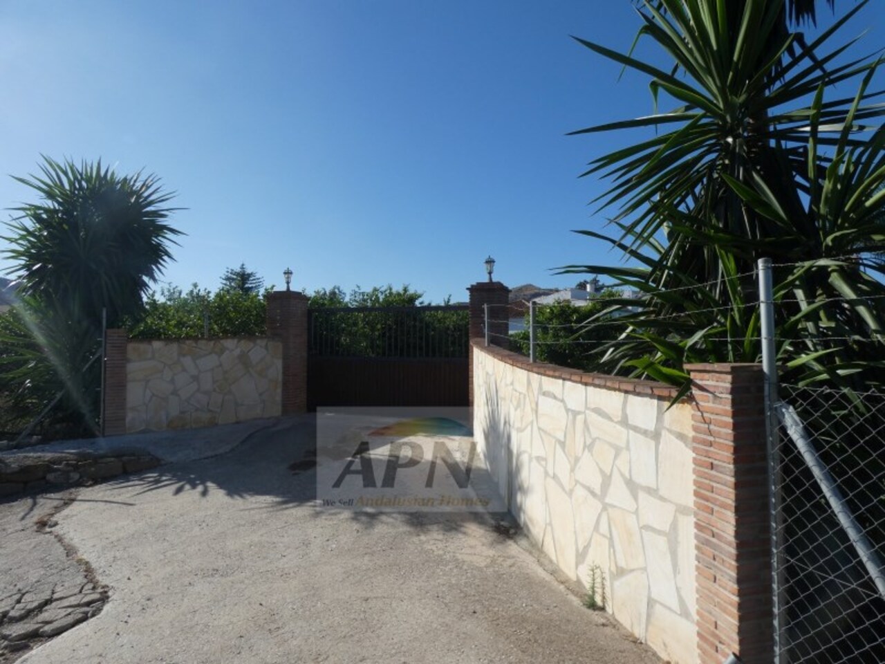 4 Bedroom Country House for Sale in Alora