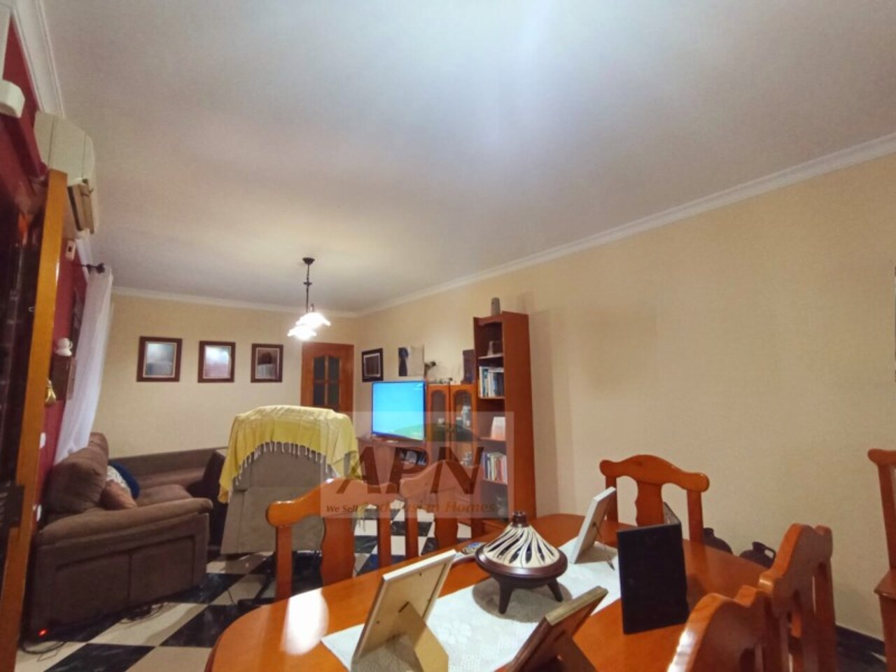 3 Bedroom Apartment for Sale in Alora