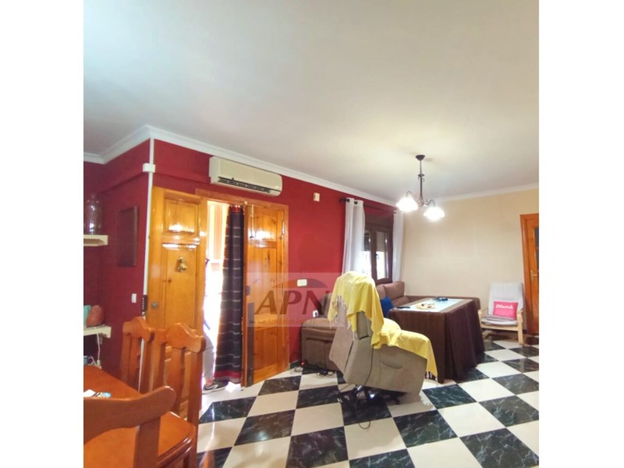 3 Bedroom Apartment for Sale in Alora