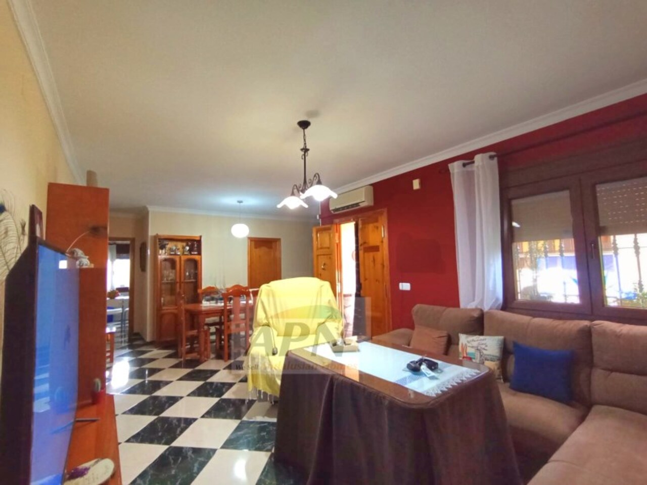 3 Bedroom Apartment for Sale in Alora