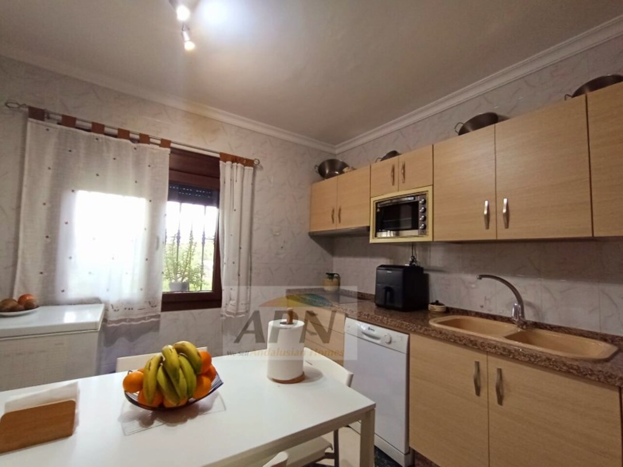 3 Bedroom Apartment for Sale in Alora