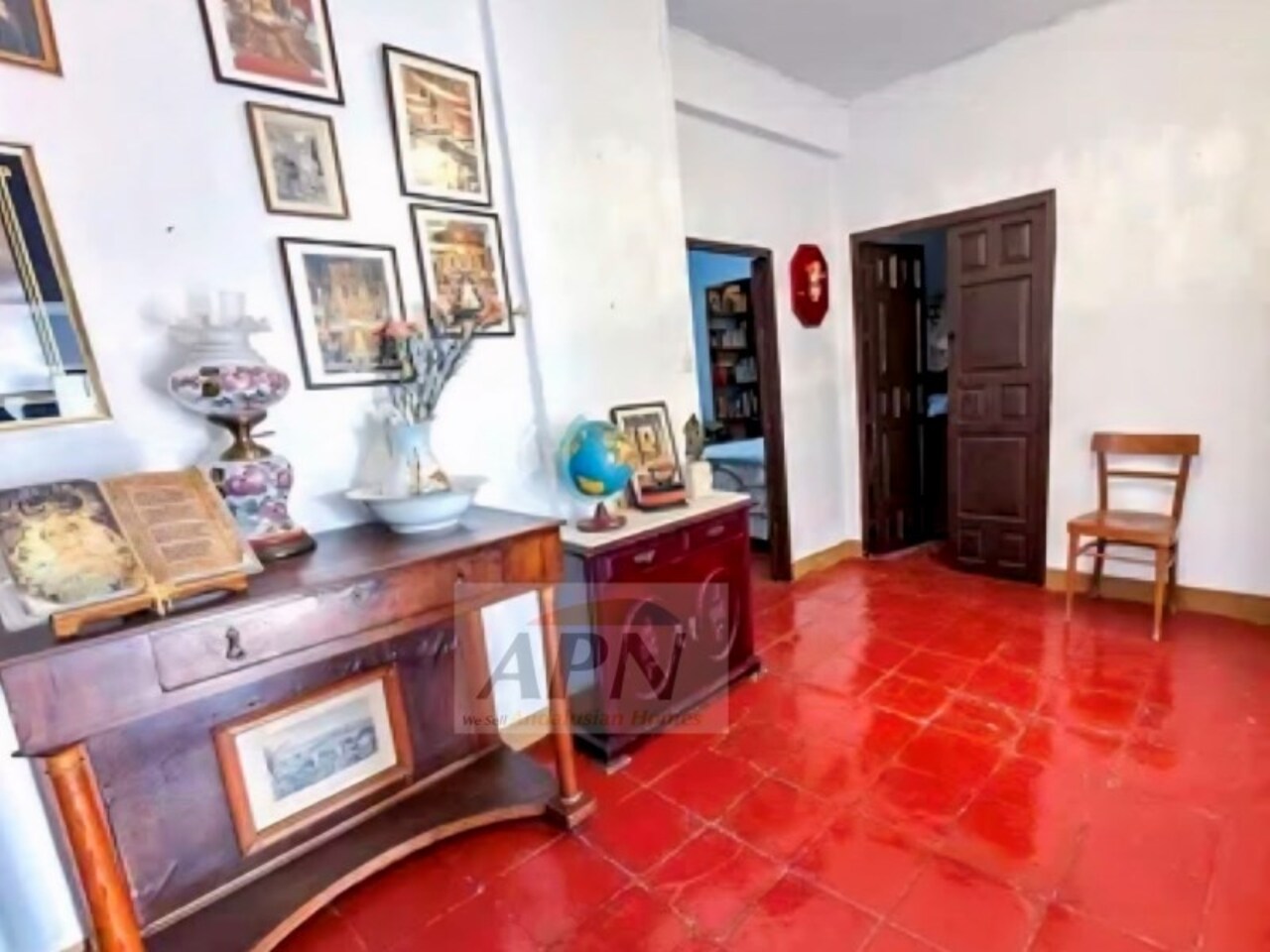 4 Bedroom Town House for Sale in Alora