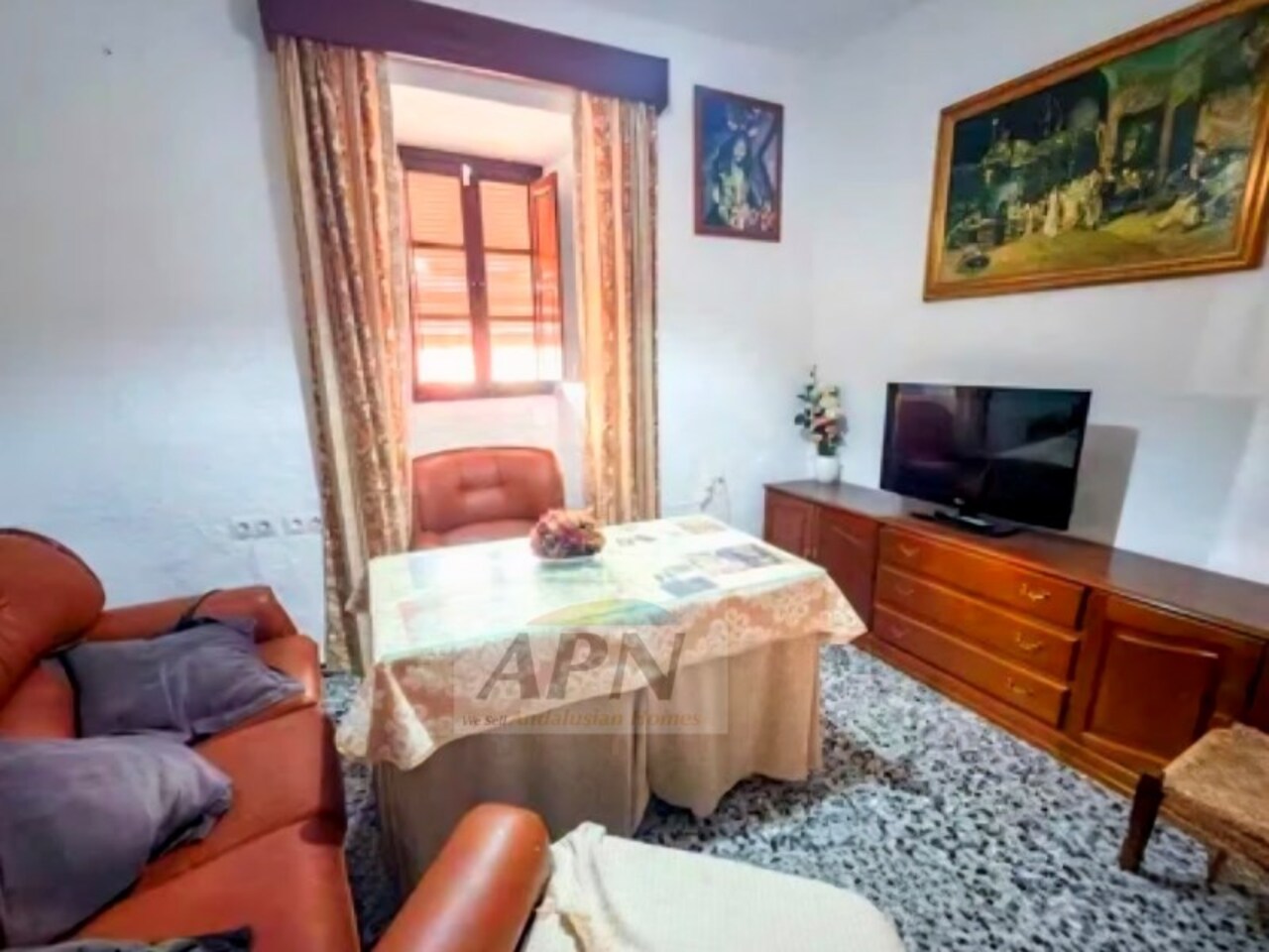 4 Bedroom Town House for Sale in Alora