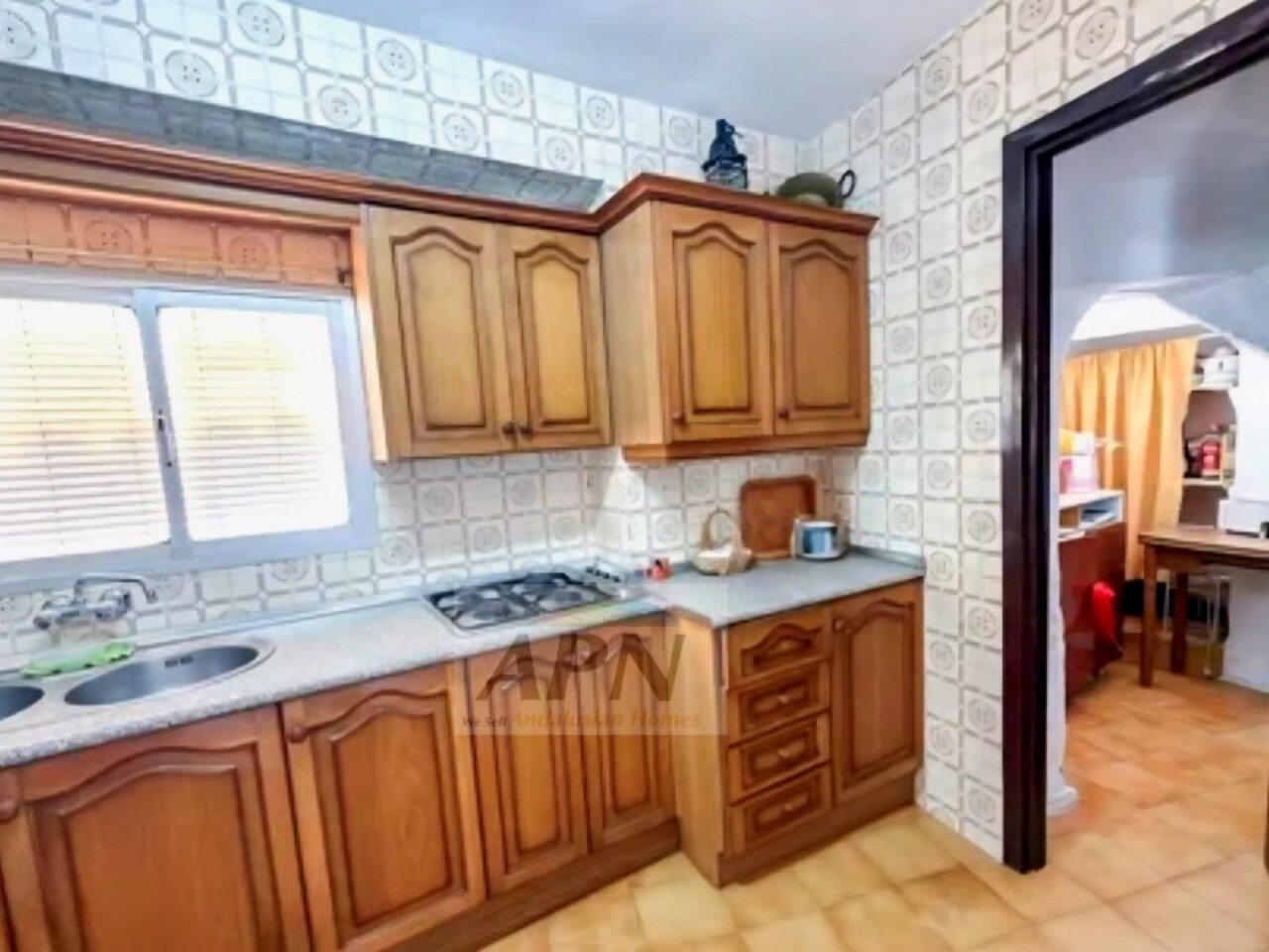 4 Bedroom Town House for Sale in Alora