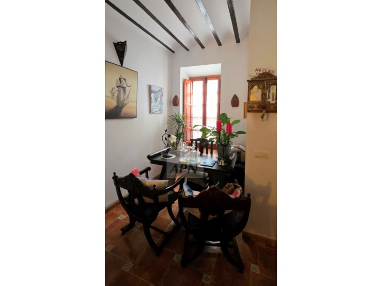 4 Bedroom Town House for Sale in Alora