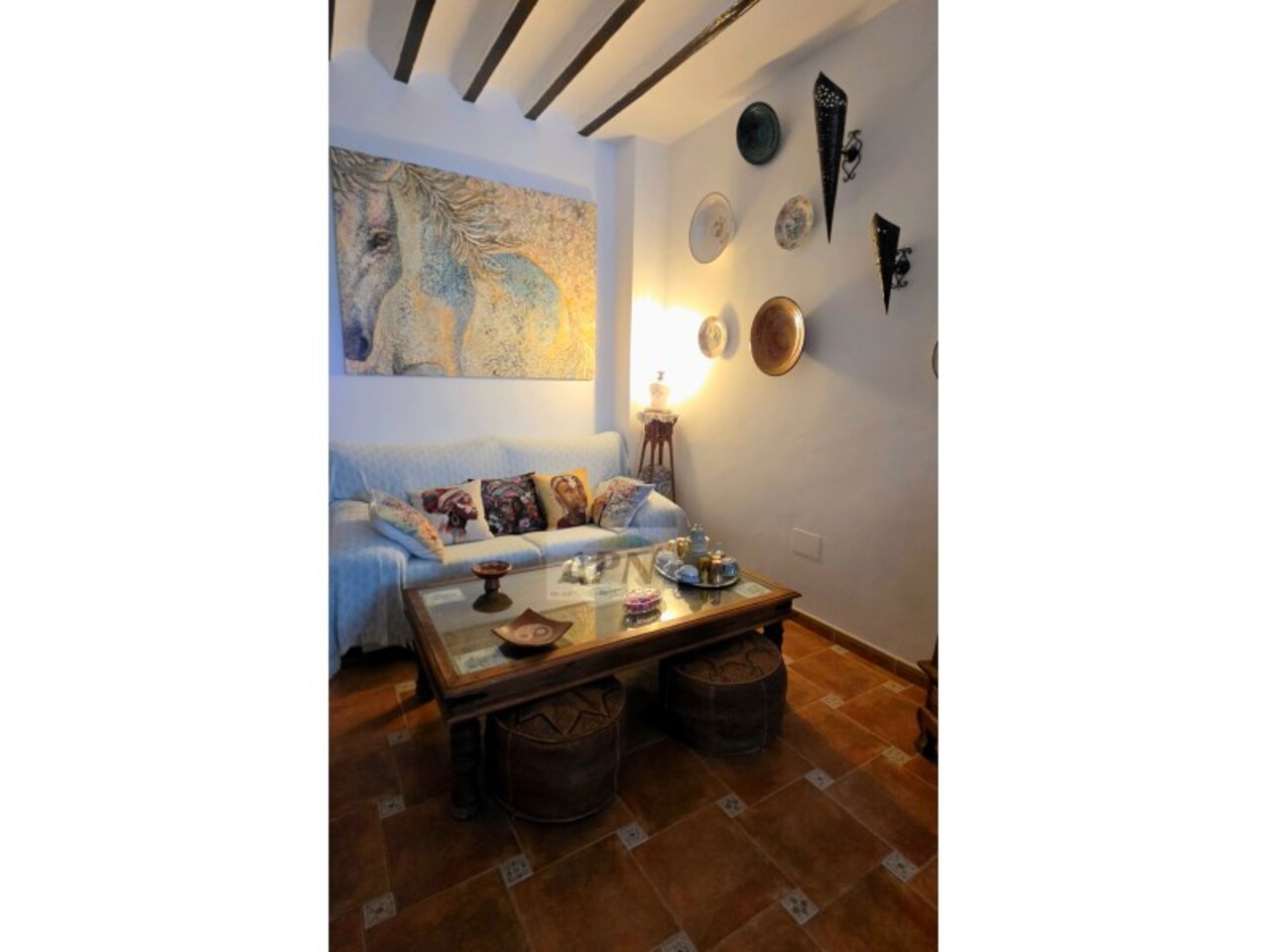 4 Bedroom Town House for Sale in Alora
