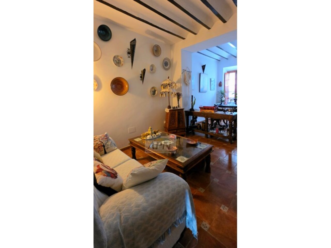 4 Bedroom Town House for Sale in Alora