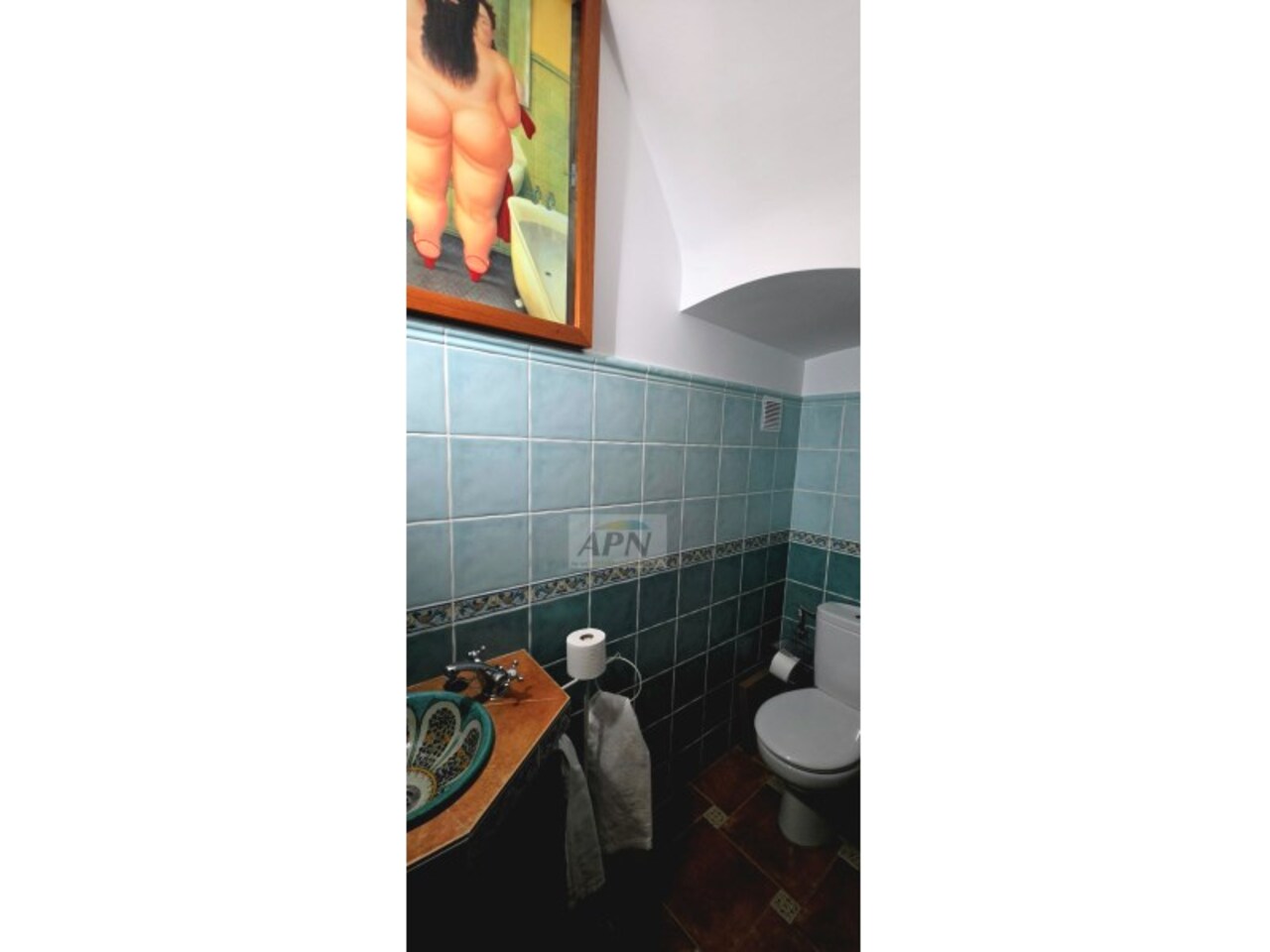 4 Bedroom Town House for Sale in Alora