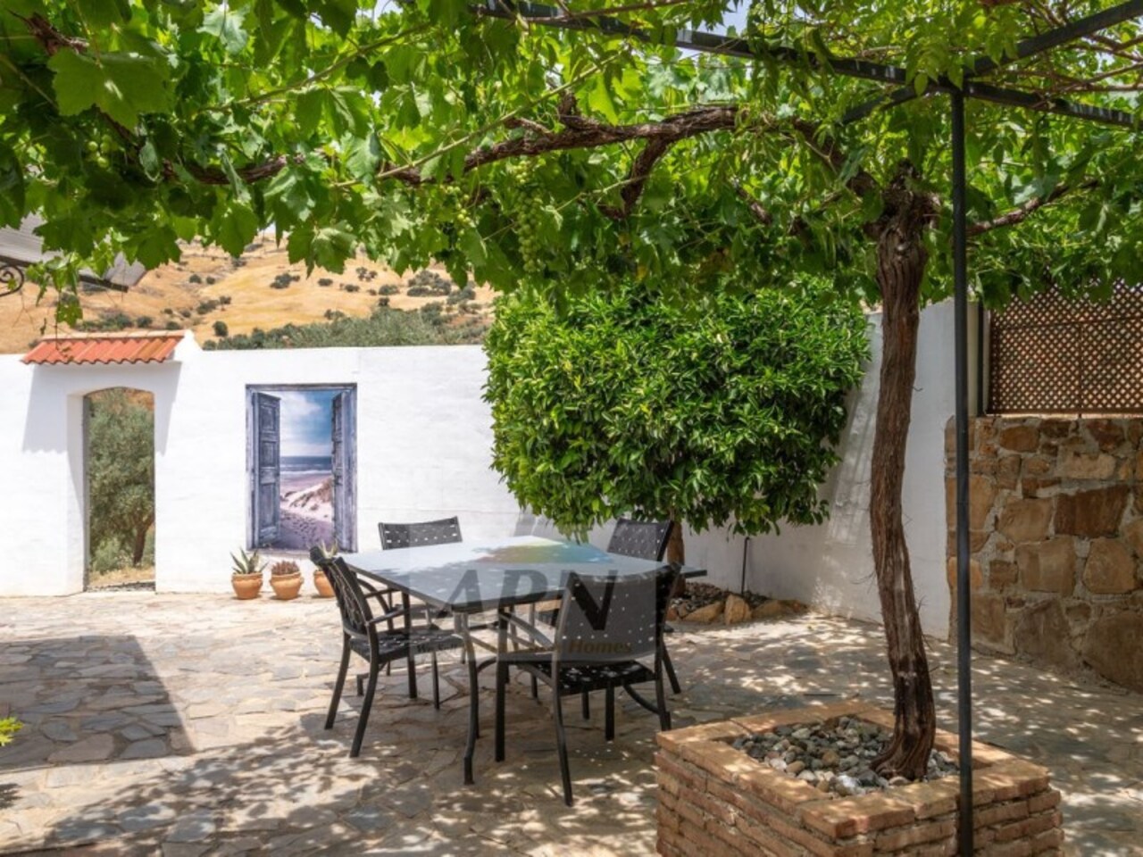 3 Bedroom Country House for Sale in Alora