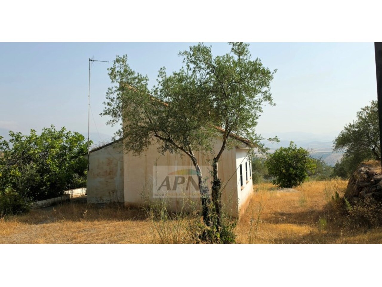 3 Bedroom Country House for Sale in Alora