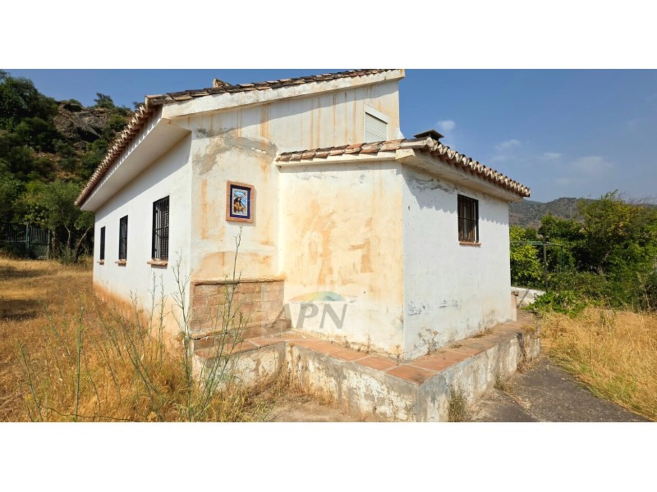 3 Bedroom Country House for Sale in Alora
