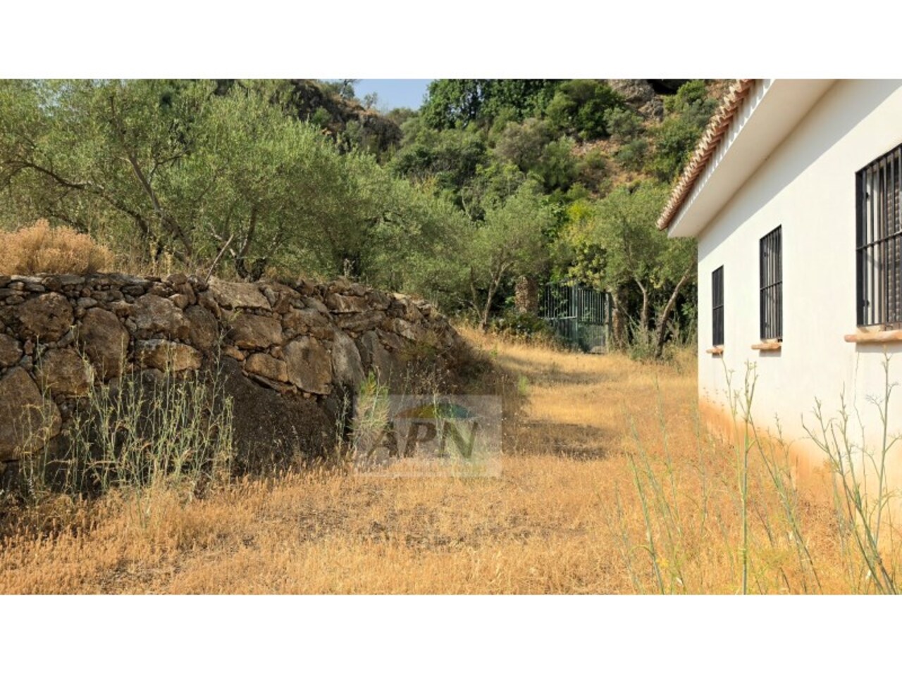3 Bedroom Country House for Sale in Alora