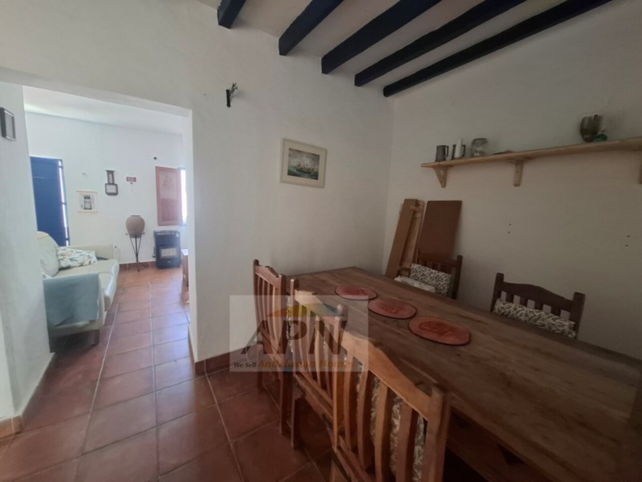 3 Bedroom Town House for Sale in Alora